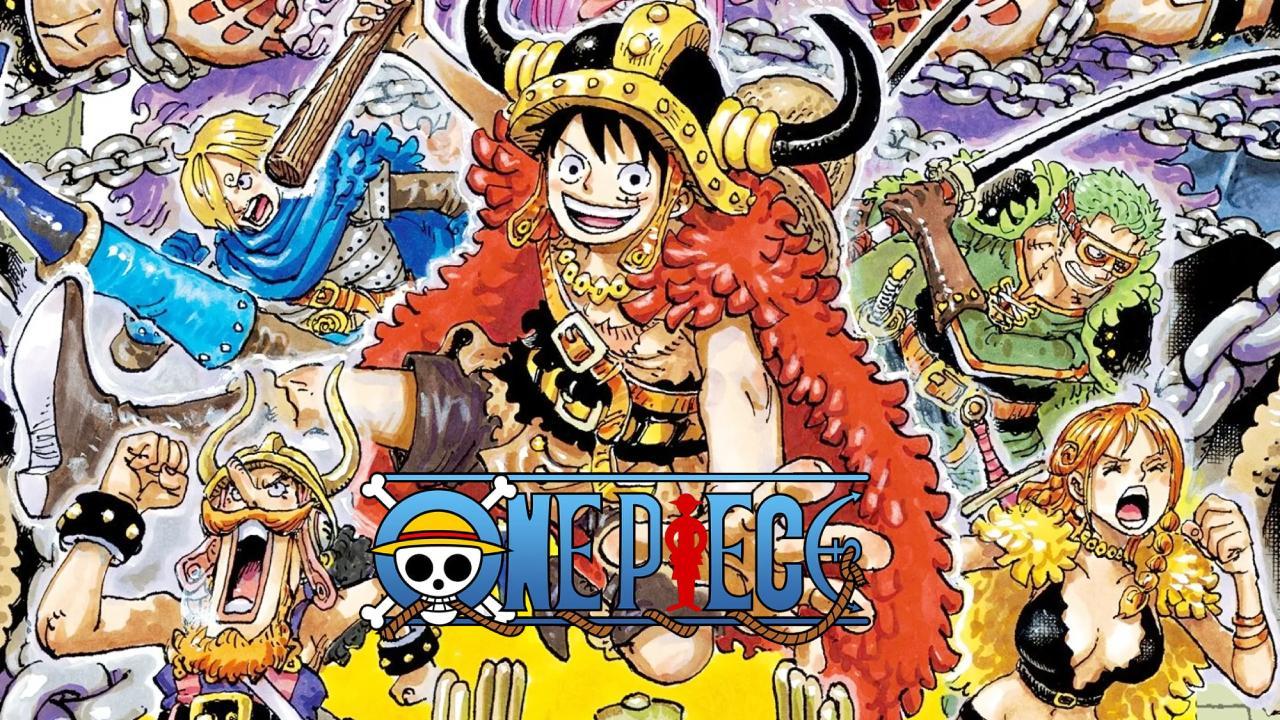 انمي ون بيس One Piece الحلقة 1179 مترجمة