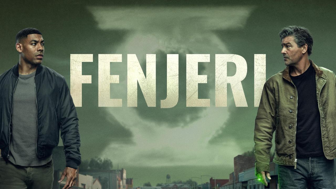 مسلسل Lanterns الموسم الاول الحلقة 6 السادسة مترجمة