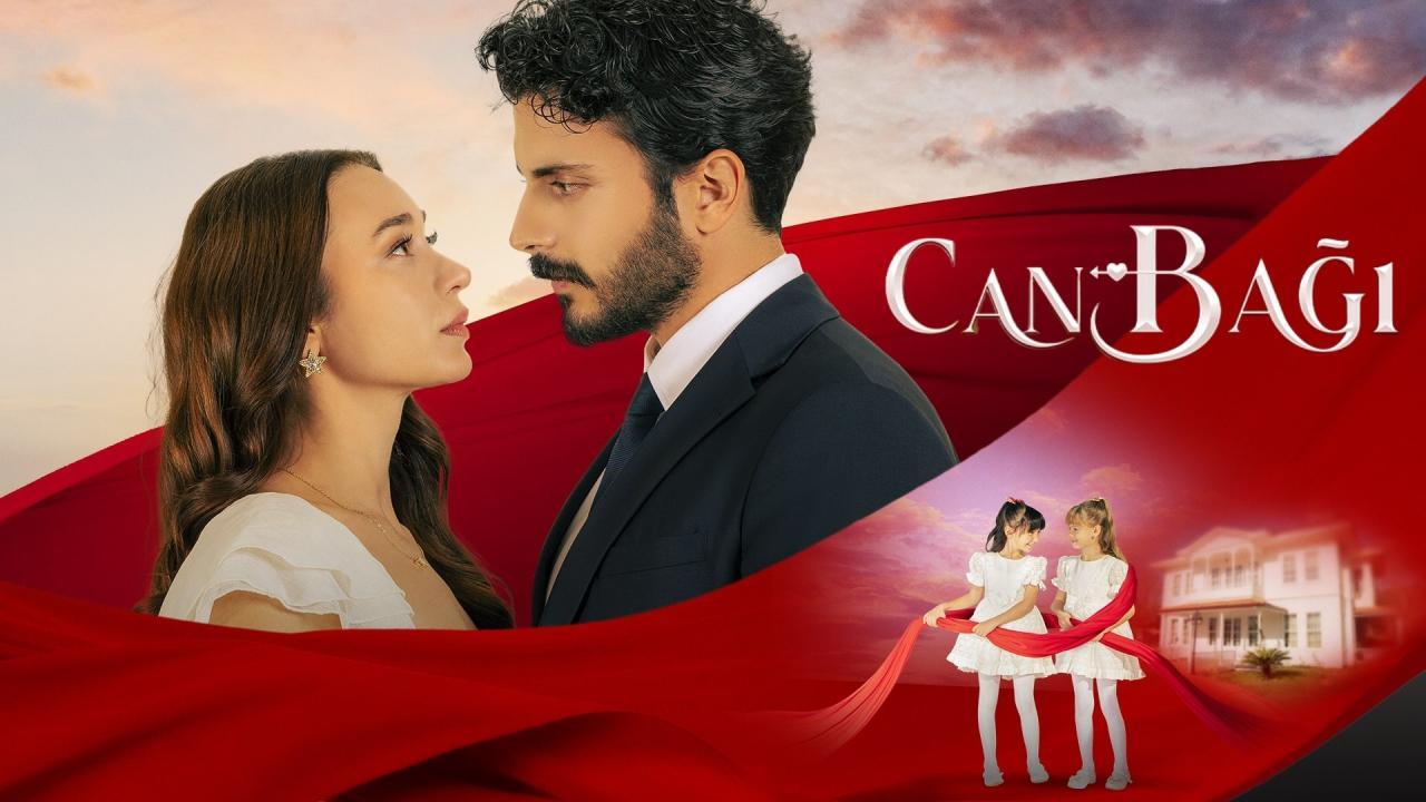 مسلسل رابطة الروح الحلقة 40 الاربعون مترجمة