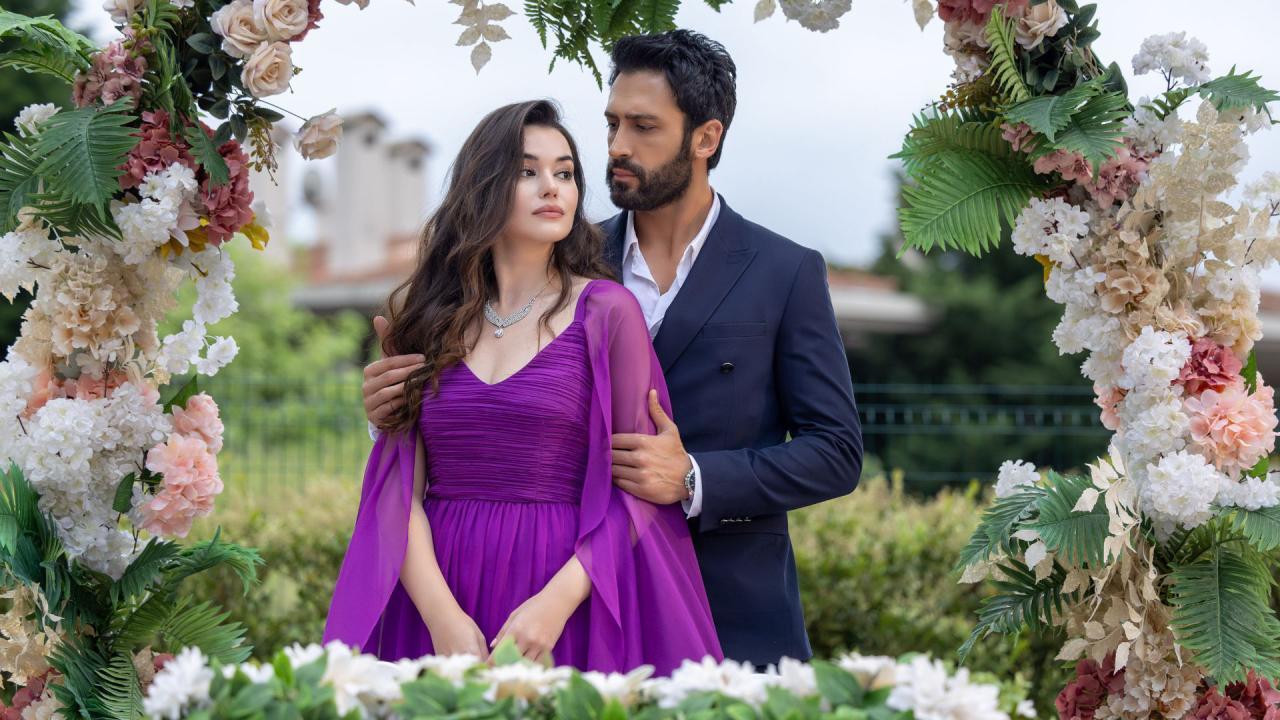 مسلسل الضرة الحلقة 3 الثالثة مترجمة